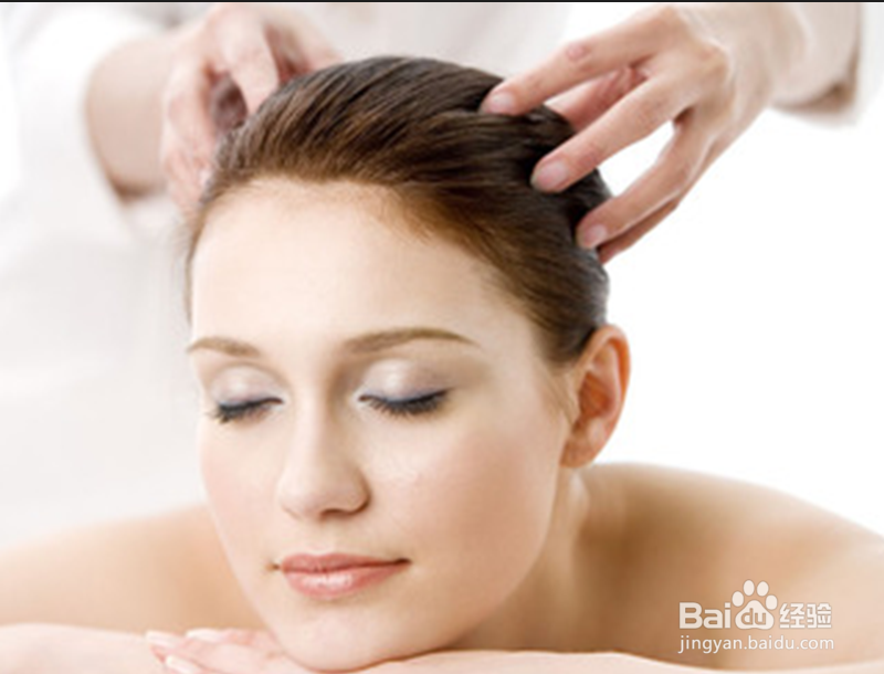 怎样按摩之按摩的手法揉法