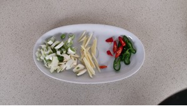 鸭血豆腐怎么做