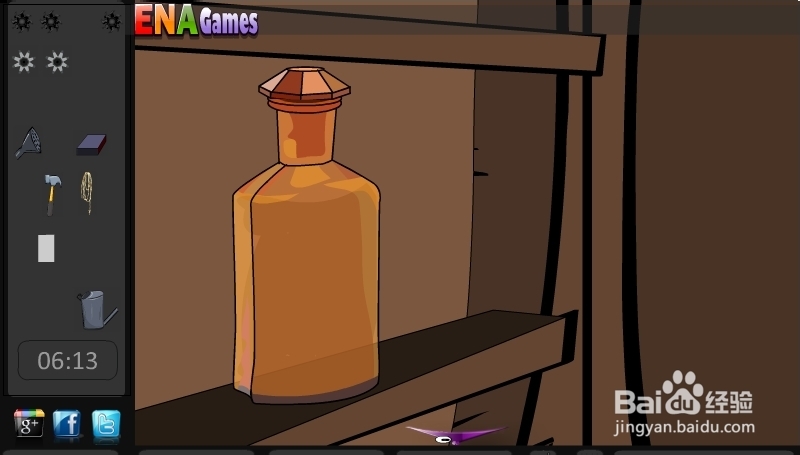 逃离牛仔的家2攻略：[3]