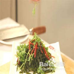 如何自己做家常菜凉拌海带丝