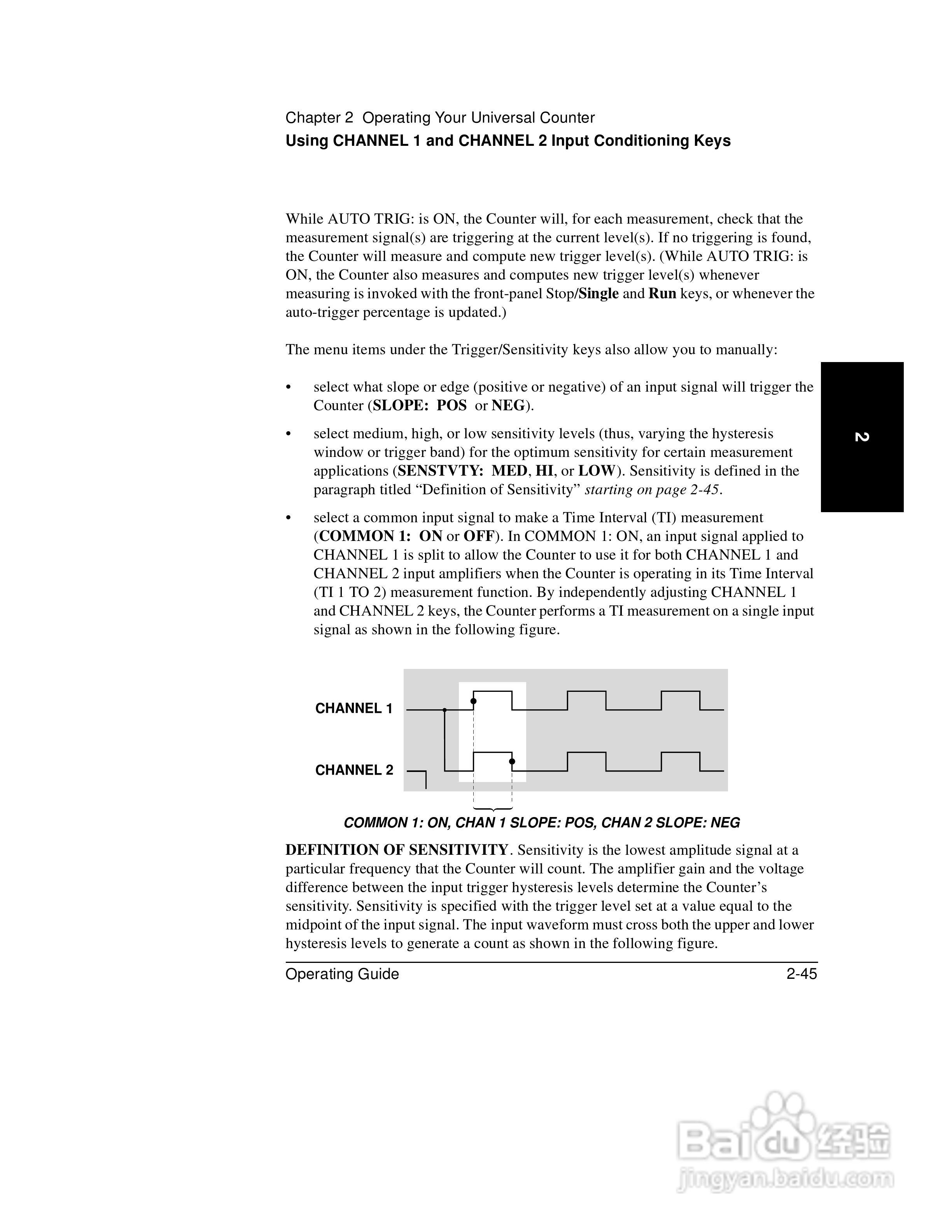 53181ARF计频器操作手册:[13]