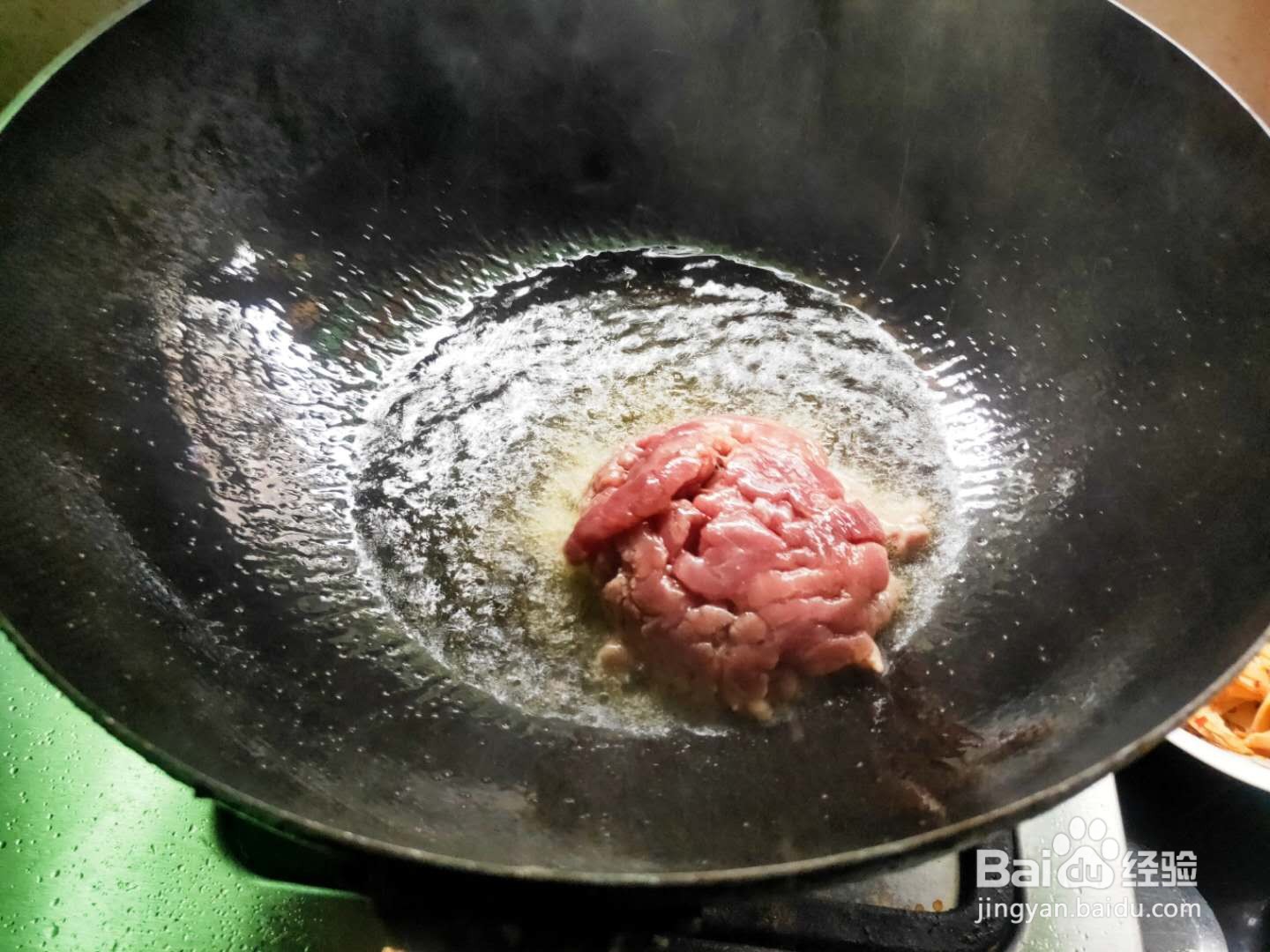 胡萝卜的最佳吃法