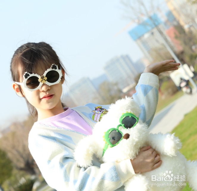 防晒又好看的搭配技巧