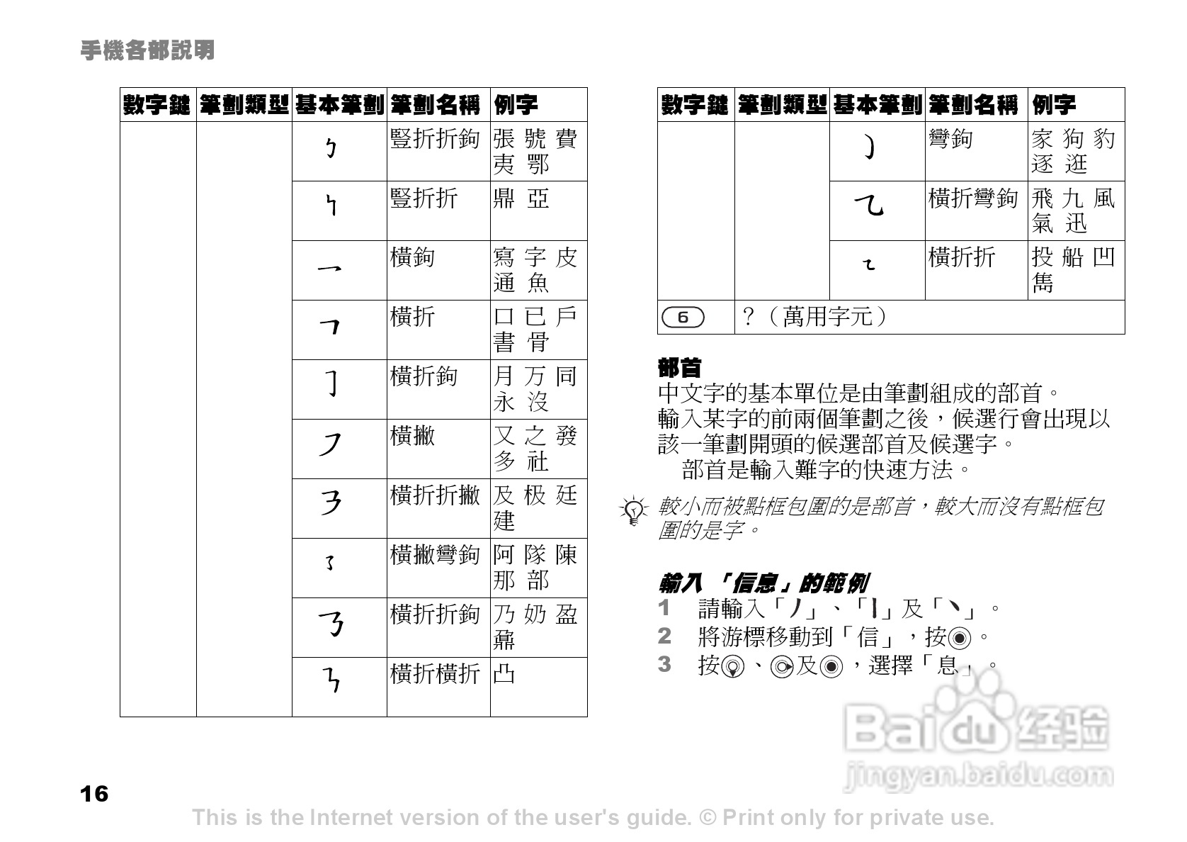 索尼爱立信K600i手机使用说明书:[2]