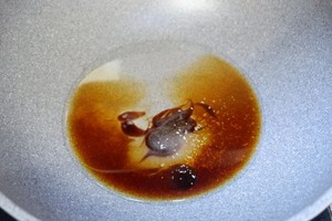 素爆菜心美味做法