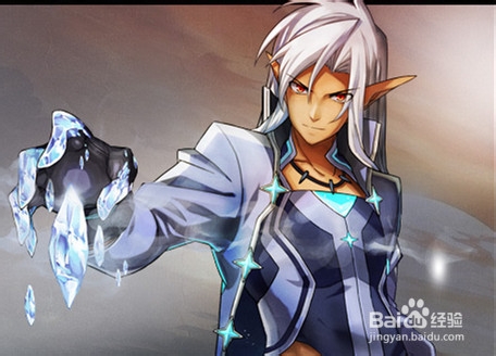 时空猎人各职业pk能力分析