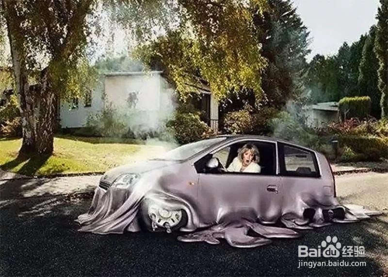 新车如何有效除甲醛？