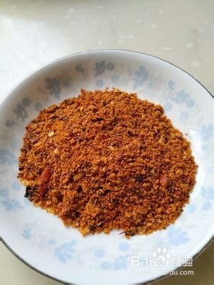 下饭菜辣炒鸡胗