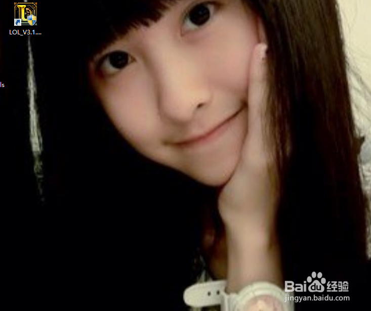 lol安装出现nsis error，安装英雄联盟出现nsis