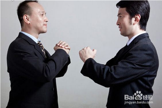 在工作生活中如何获得好人缘