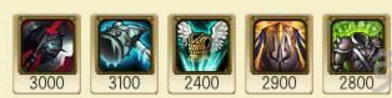 LOL7.6版本纳尔胜率暴涨,教你空眩晕敌人