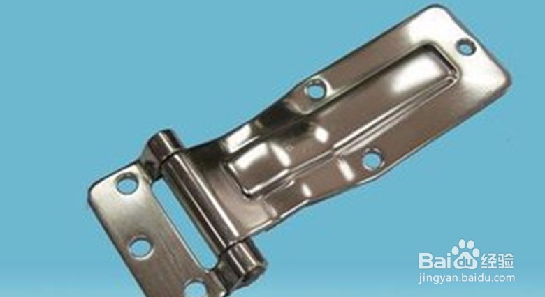 铰链怎么拍好