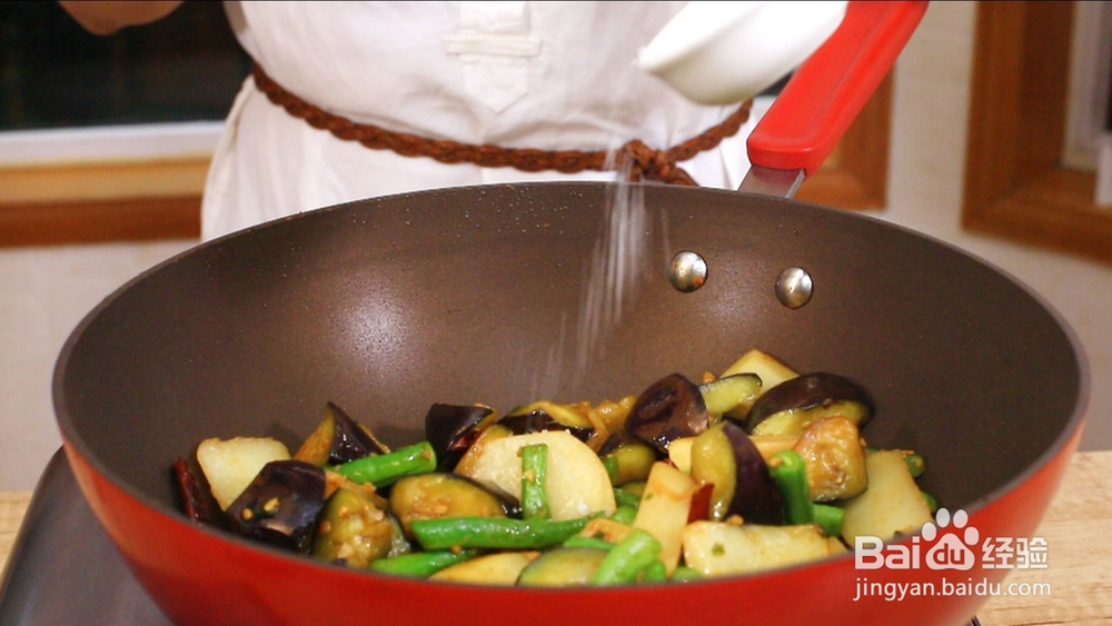 9亿少女都喜欢的菜，从此烧肉是故人！