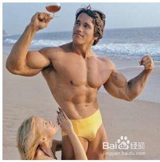 怎么进行力量训练