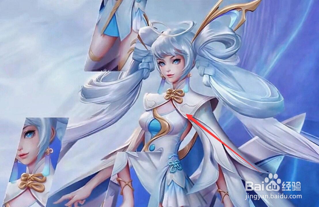 王者荣耀孙尚香双生皮肤怎么获得