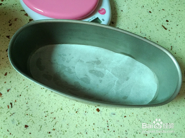 日式轻乳酪蛋糕的做法