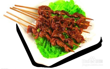 怎样用烧烤赚钱