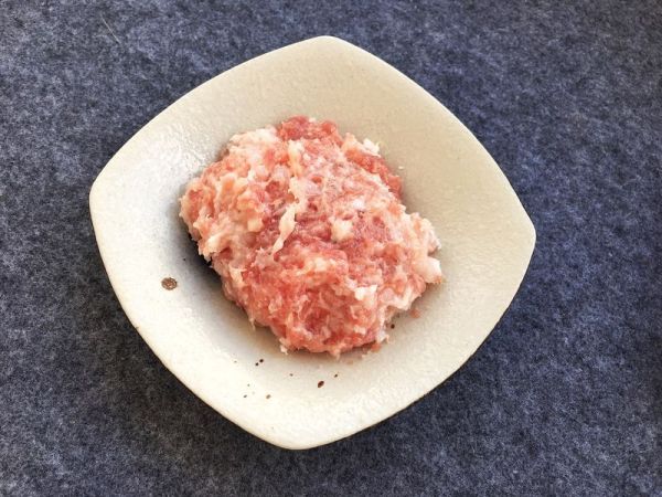 鹌鹑蛋蒸肉丸#柏翠辅食节-营养佐餐#