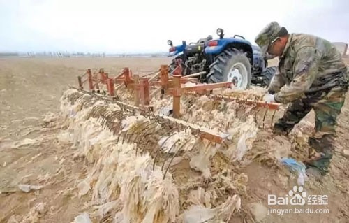 农田土壤污染怎么办？如何有效改良土壤？