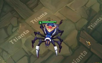 蜘蛛女皇操作技巧,你了解吗?