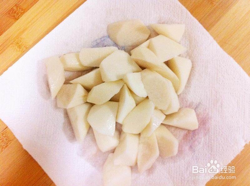 兴县拔丝山药做法