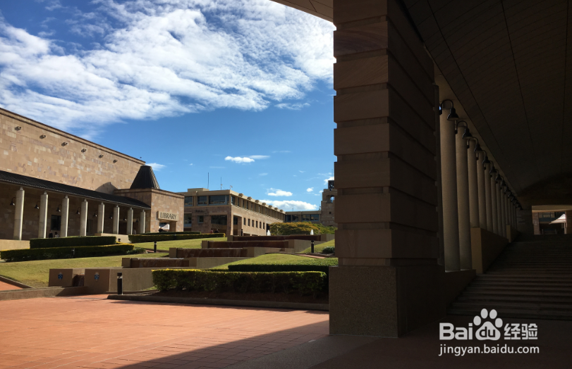 澳洲黄金海岸邦德大学(Bond University)