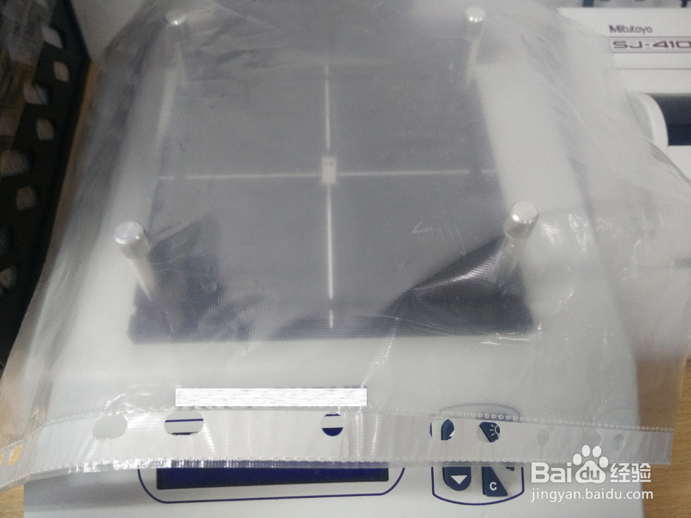 如何测试表面光泽度?