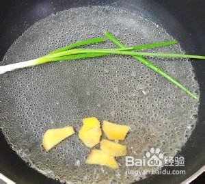 家庭版鸡丝拌米粉