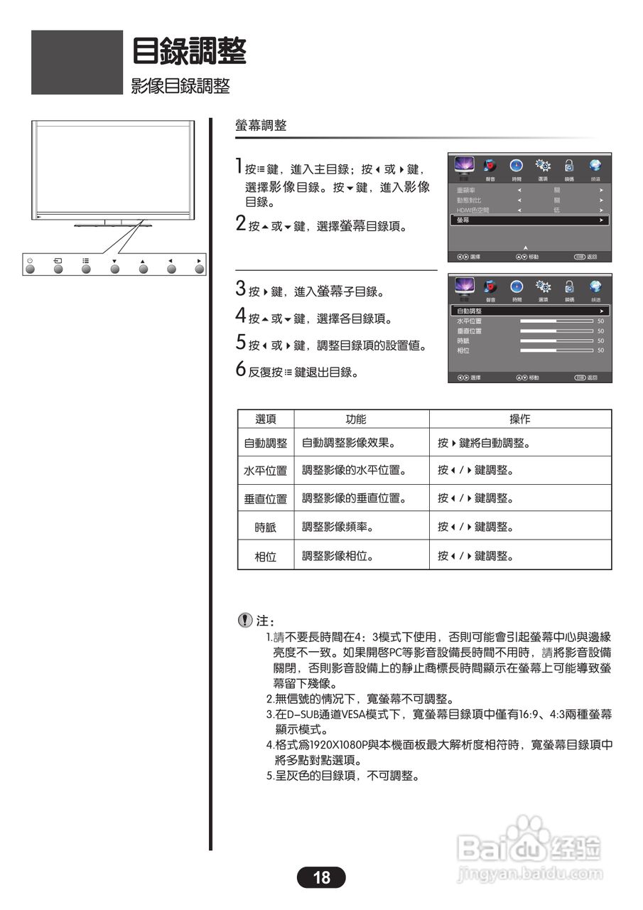 三洋SMT-55KIE3液晶显示器使用说明书:[2]