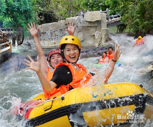 【这里好玩】惠州大亚湾小桂两日游