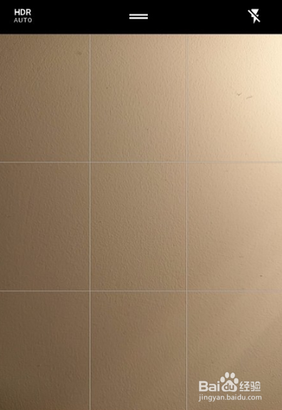 手机照相机HDR模式是什么模式？如何使用？