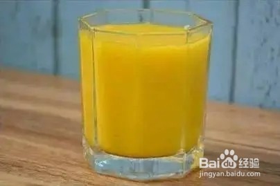 雪梨凤梨果汁
