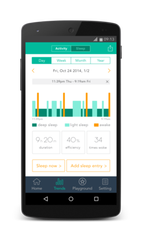 maxbuzz手环怎么用