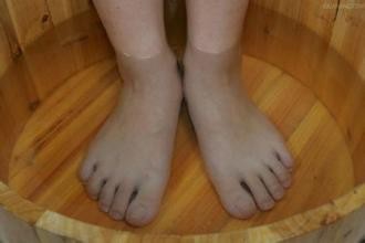 经期不得不洗头小妙招