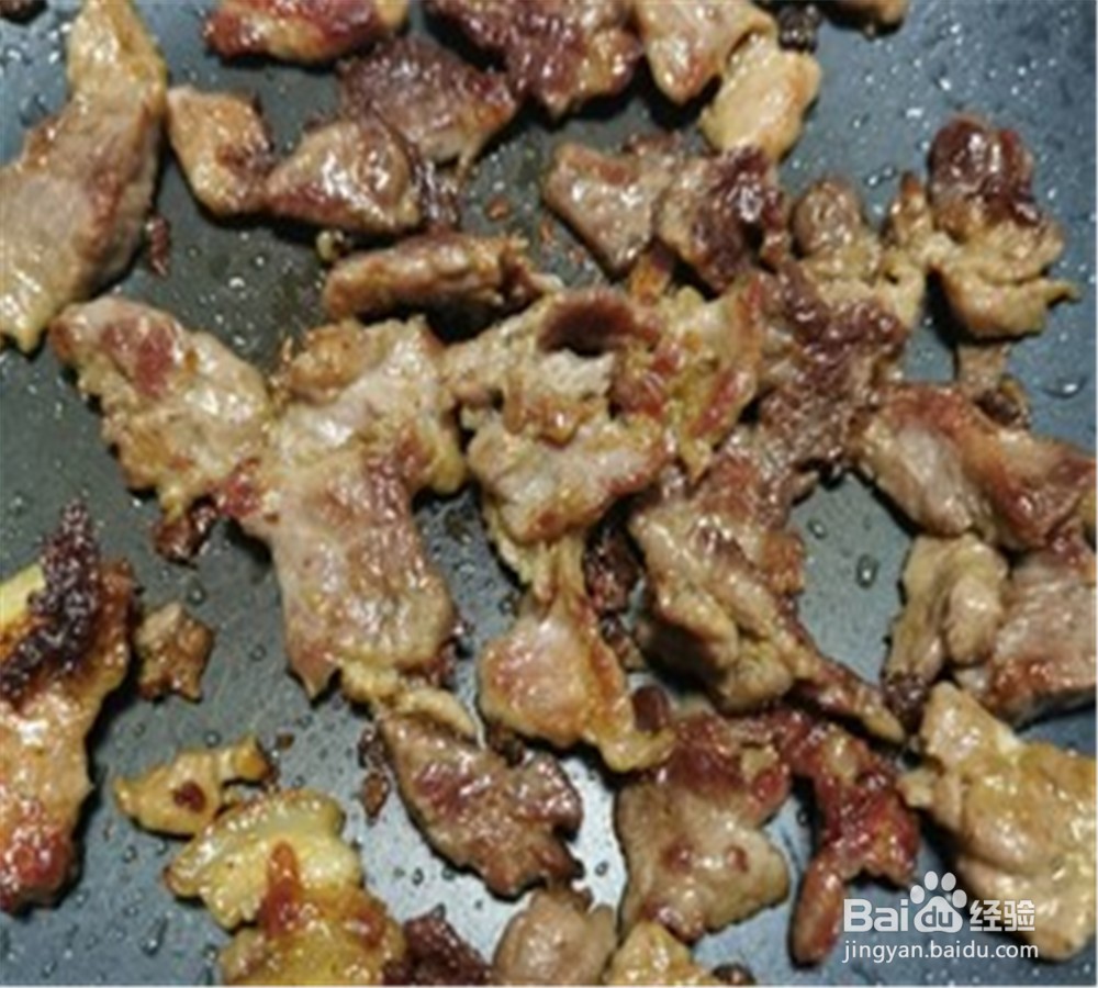 怎么做出好吃自制烤肉