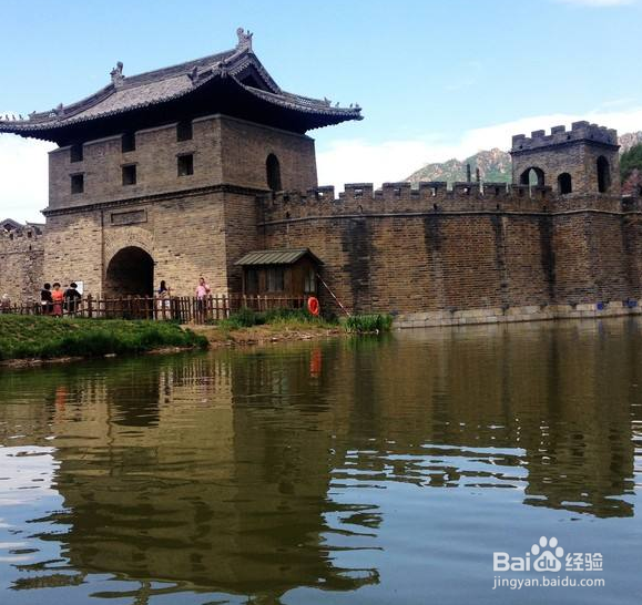 北京出发9天旅游攻略