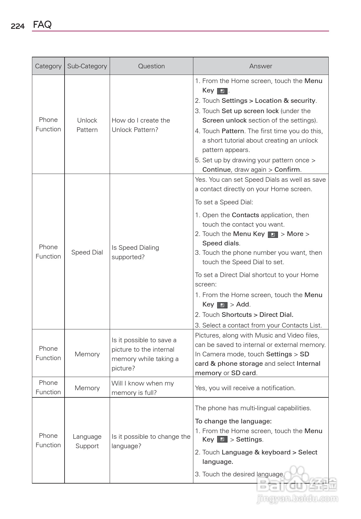 LG Rvolution VS910手机说明书:[23]