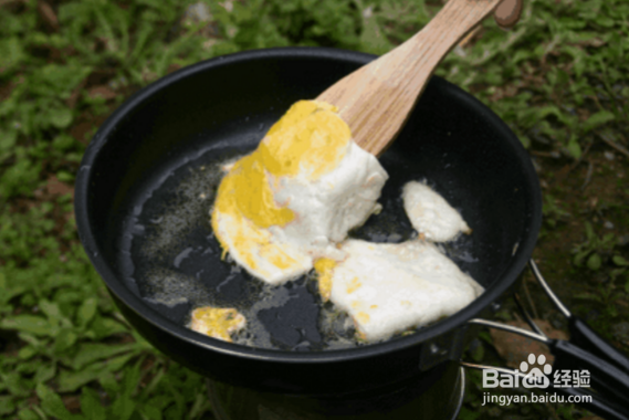 自驾游户外野营野炊做什么饭比较好？