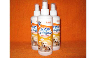 怎样防止狗狗不生跳蚤？