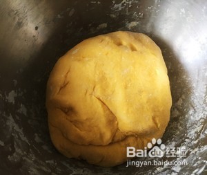 南瓜包子怎么做才松软好吃