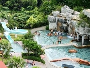 广东旅游大全：[20]云浮有什么好玩的景点