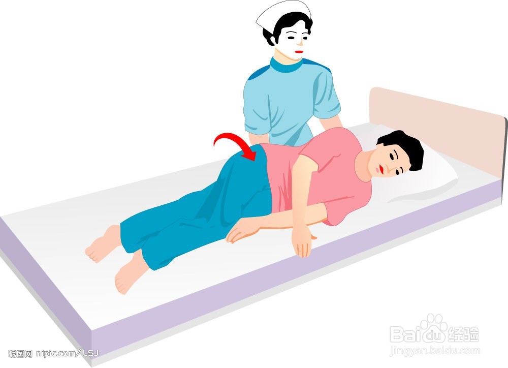 脚后跟长褥疮应该怎么办？