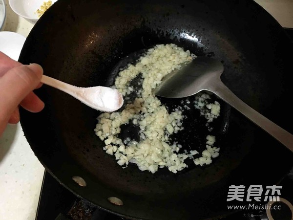 蒜蓉粉丝扇贝