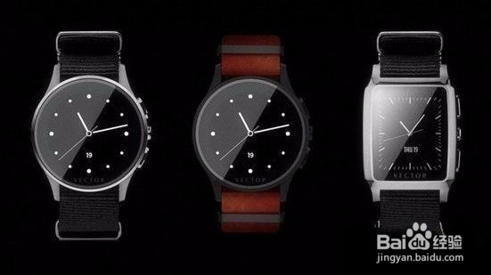 如何选择适合的手表