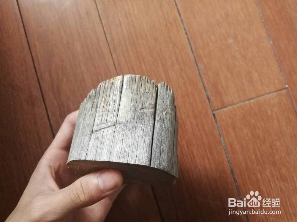 原木怎么打磨抛光