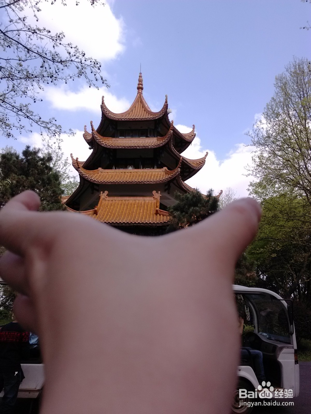 怎样拍出一些特别的照片