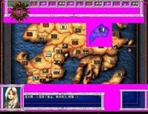 圣魔战记玩法简介