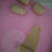 中式糕点—老婆饼