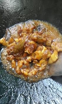 如何做酸甜排骨（酸梅版）