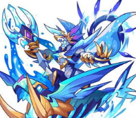 洛克王国七彩圣灵怎么打